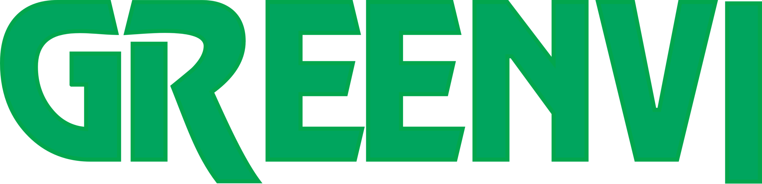 GreEnvi logo