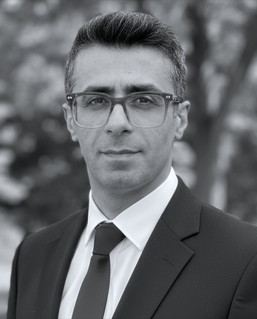 Dr. Ahmad Rahimpour