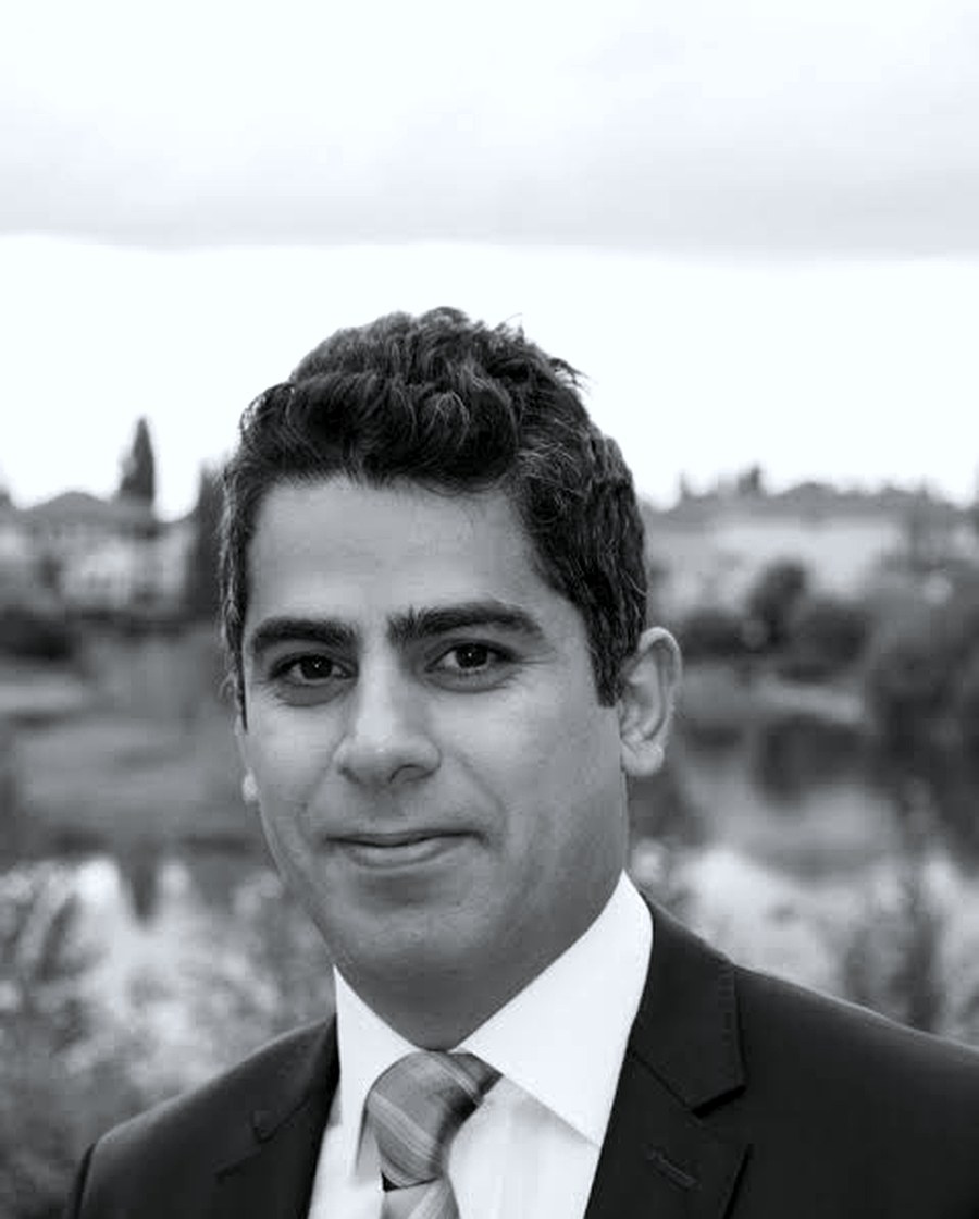 Dr. Mohtada Sadrzadeh