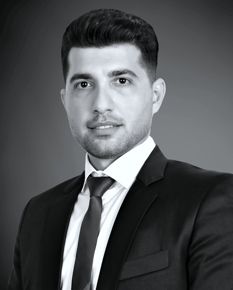 Dr. Sadegh Aghapour Aktij