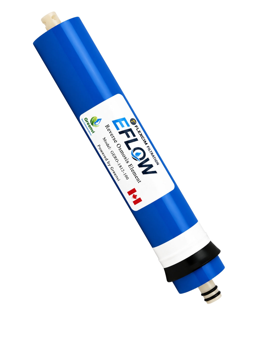 EFlow reverse osmosis element