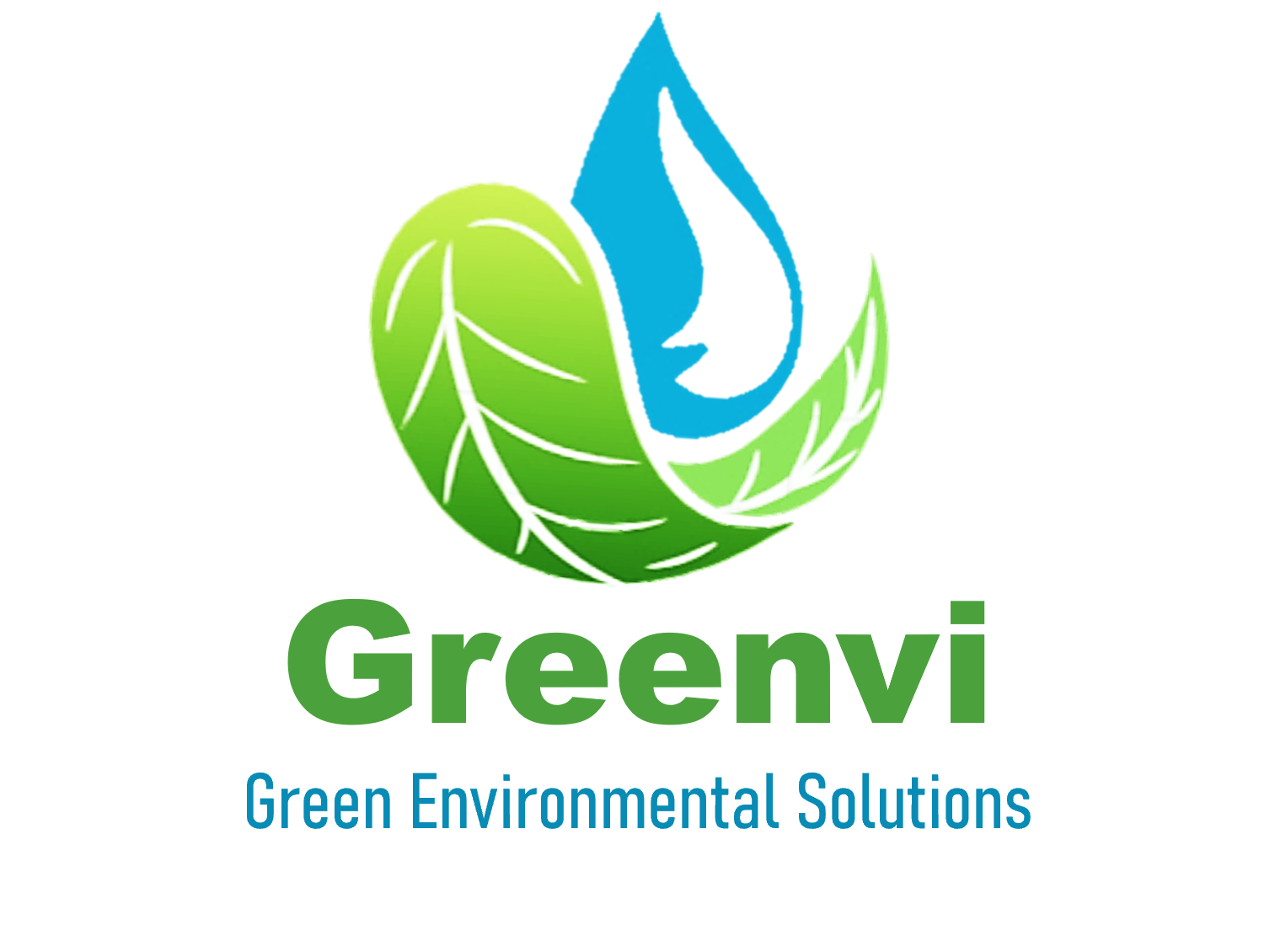 GREENVI logo
